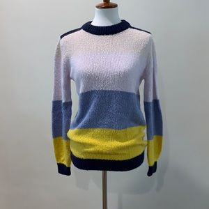Women's Treasure & Bond Size M Sweater